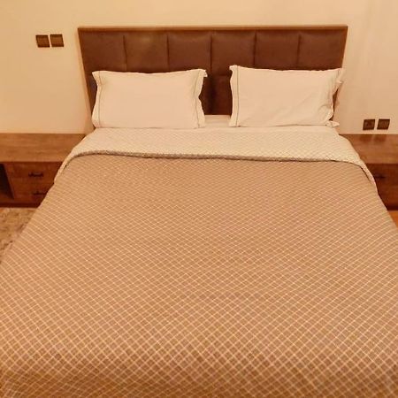 Appartement Gueliz Μαρακές Εξωτερικό φωτογραφία