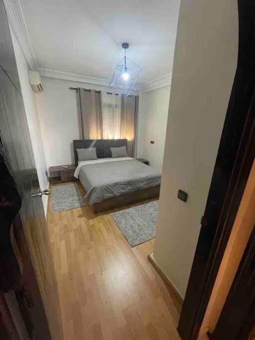 Appartement Gueliz Μαρακές Εξωτερικό φωτογραφία