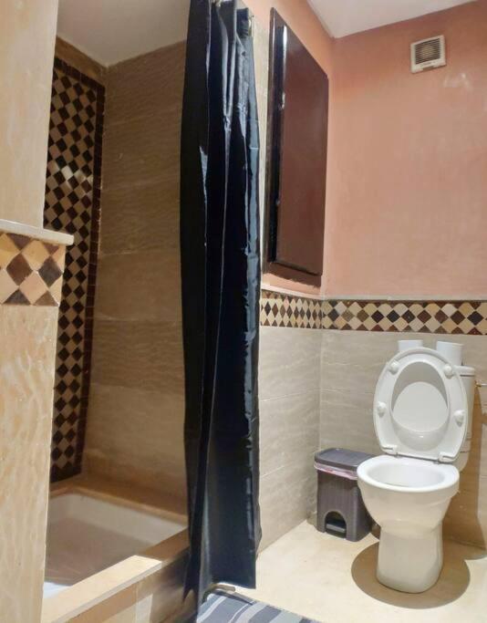 Appartement Gueliz Μαρακές Εξωτερικό φωτογραφία
