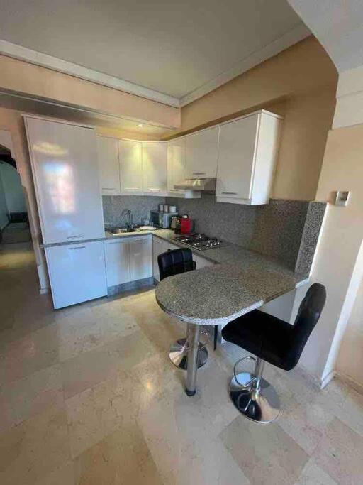 Appartement Gueliz Μαρακές Εξωτερικό φωτογραφία