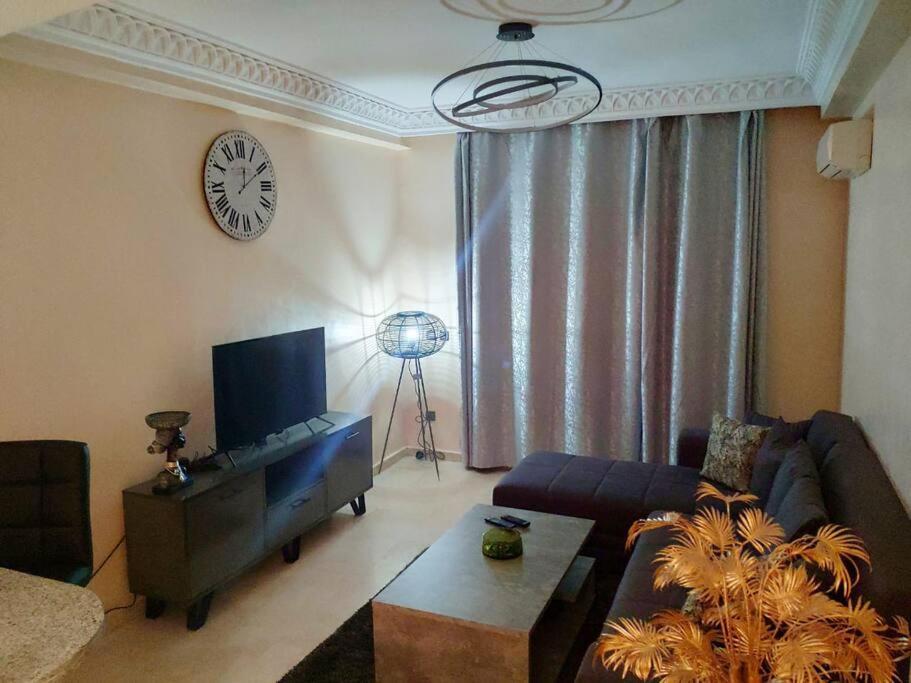 Appartement Gueliz Μαρακές Εξωτερικό φωτογραφία