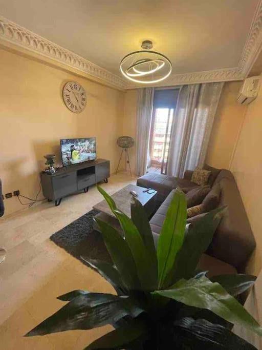 Appartement Gueliz Μαρακές Εξωτερικό φωτογραφία