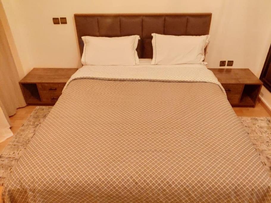 Appartement Gueliz Μαρακές Εξωτερικό φωτογραφία
